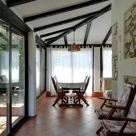 House Kamenjak דירה פרמנטורה