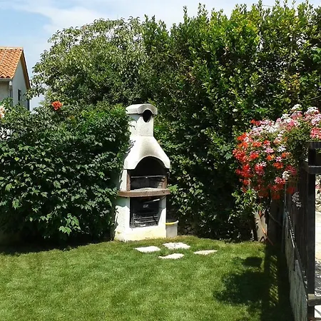 House Kamenjak Daire