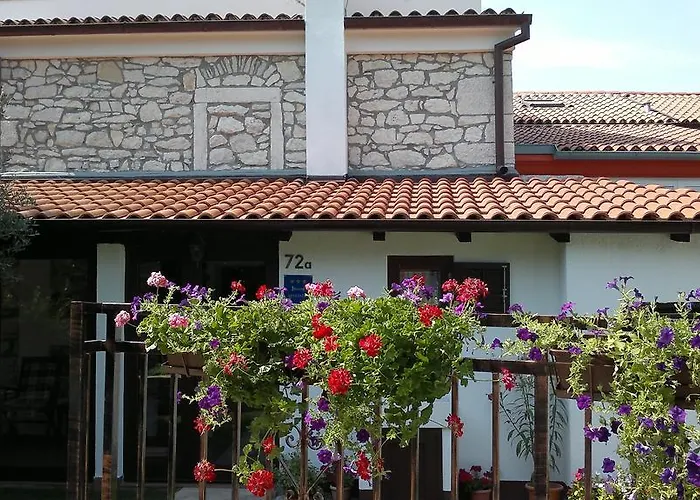 Appartement House Kamenjak *
