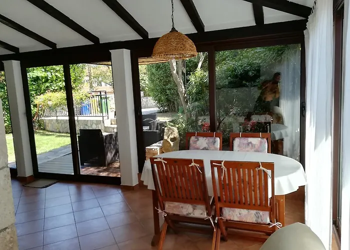 House Kamenjak *