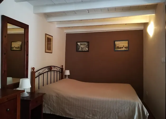 דירה House Kamenjak *