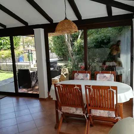House Kamenjak *