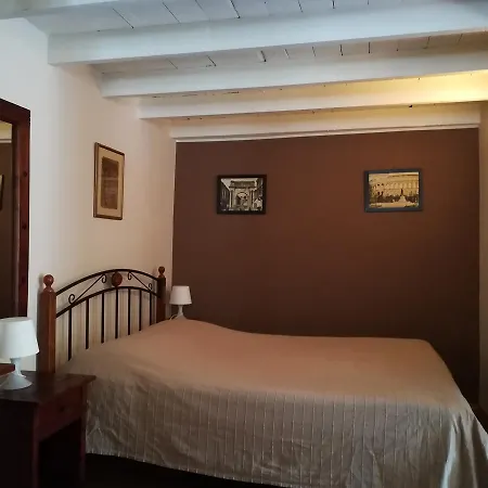 Apartment House Kamenjak *
