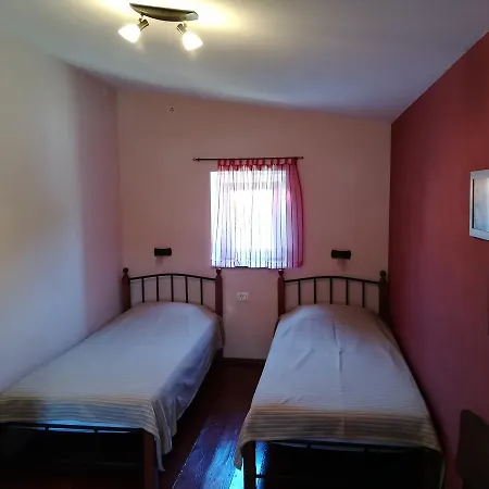 House Kamenjak