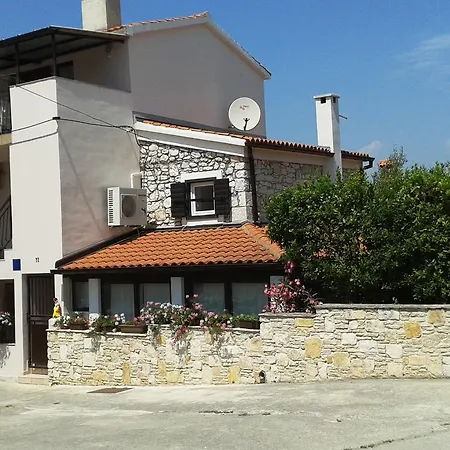 House Kamenjak Apartment