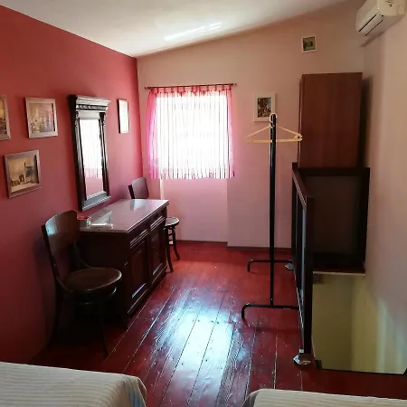 Apartment House Kamenjak *