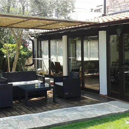 Apartmán House Kamenjak *