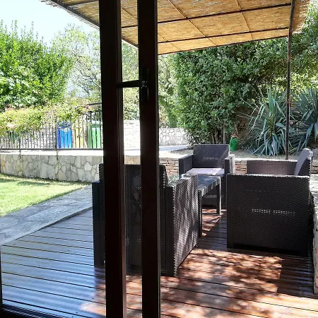House Kamenjak * Premantura