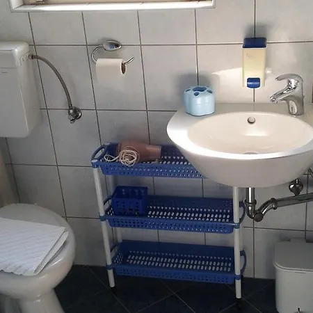 House Kamenjak Apartman Premantura