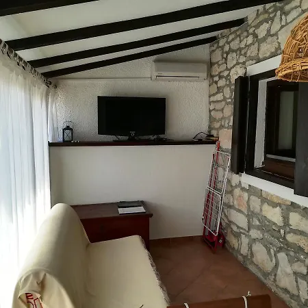 House Kamenjak Premantura