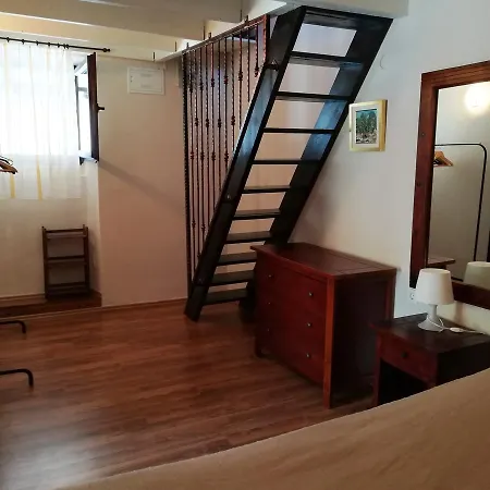 House Kamenjak Premantura