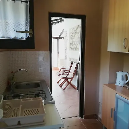 House Kamenjak Apartment *