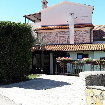 House Kamenjak Premantura