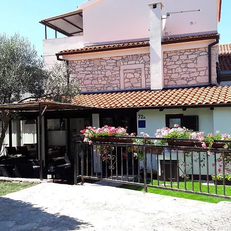 House Kamenjak *